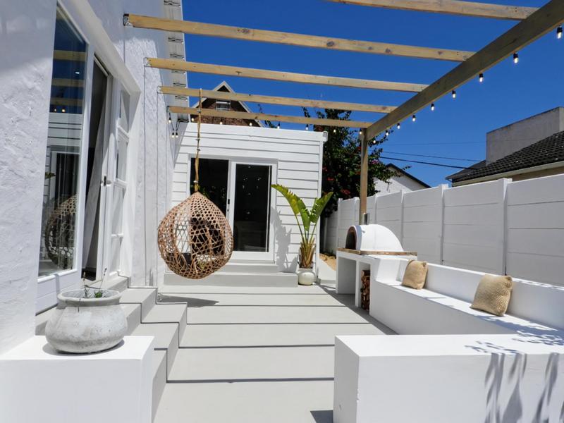 2 Bedroom Property for Sale in Kleinkrantz Western Cape